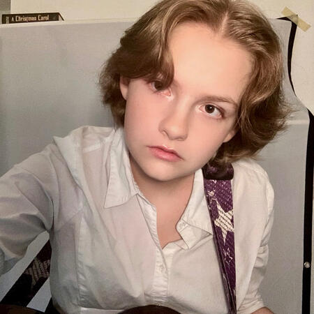 “American Idol” audition, July 2024